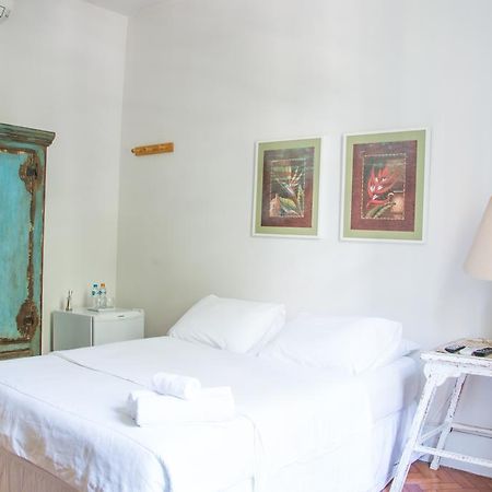 Leblon Spot Design Hostel Rio de Janeiro Extérieur photo