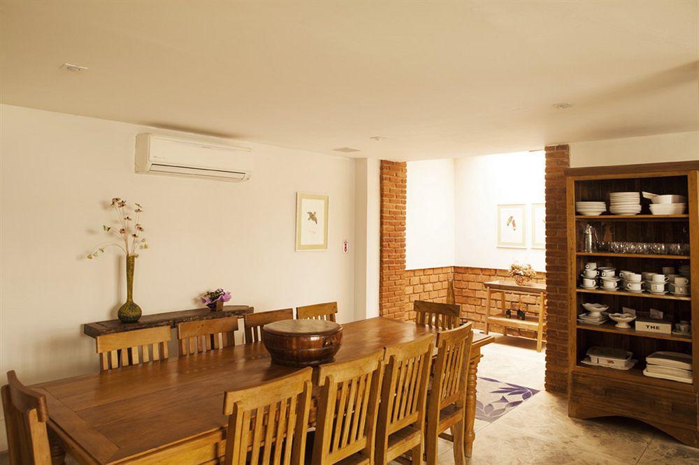 Leblon Spot Design Hostel Rio de Janeiro Extérieur photo