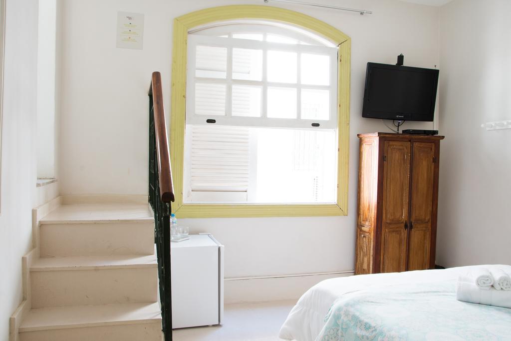 Leblon Spot Design Hostel Rio de Janeiro Extérieur photo