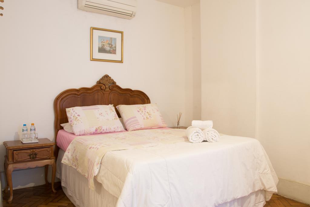 Leblon Spot Design Hostel Rio de Janeiro Extérieur photo