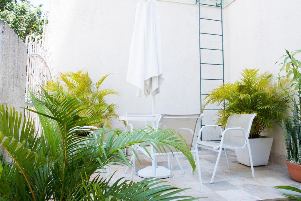 Leblon Spot Design Hostel Rio de Janeiro Extérieur photo